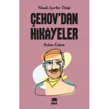 Çehovdan Hikayeler