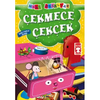 Çekmece Çekçek - Derli Toplu Olmak / Mini Masallar