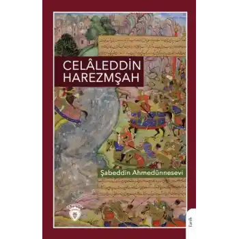 Celâleddin Harezmşah