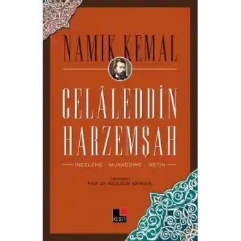 Celaleddin Harzemşah