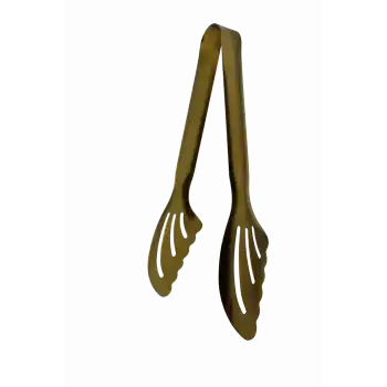 Çelik Maşa Gold Sunumluk