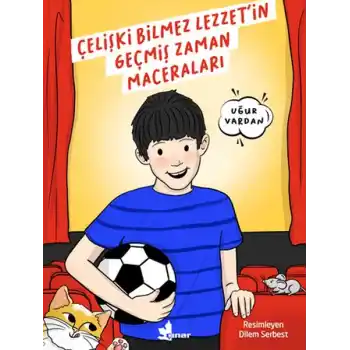 Çelişki Bilmez Lezzet’in Geçmiş Zaman Maceraları