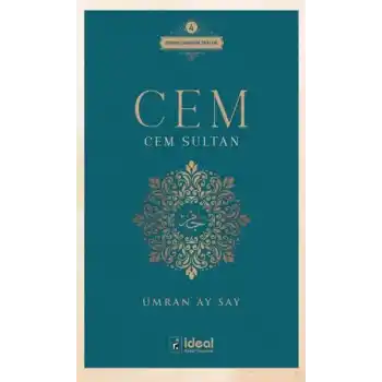 Cem - Cem Sultan