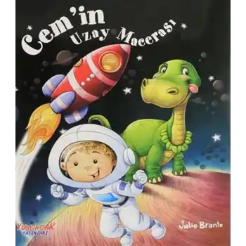 Cemİn Uzay Macerası