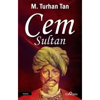 Cem Sultan