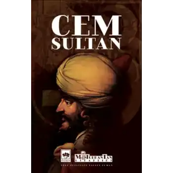 Cem Sultan
