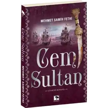 Cem Sultan