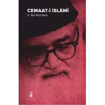 Cemaat-i İslami