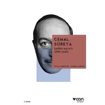 Cemal Süreya Şairin Hayatı Şiire Dahil