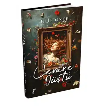 Cemre Düştü (Ciltli)