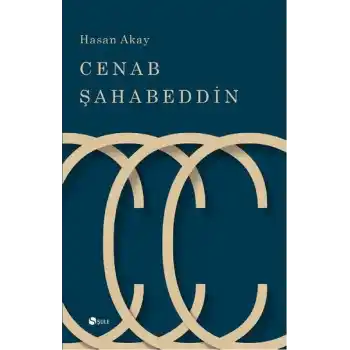 Cenab Şahabeddin