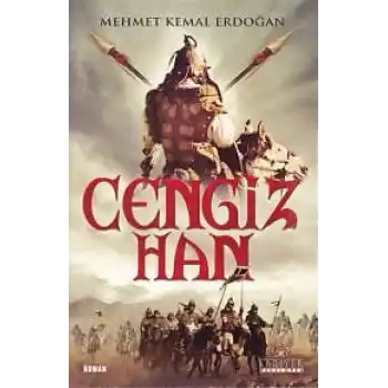 Cengiz Han