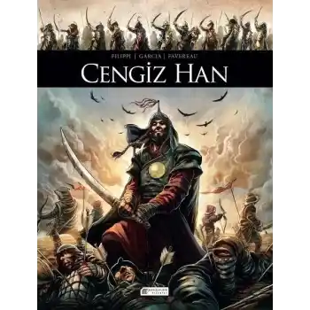 Cengiz Han