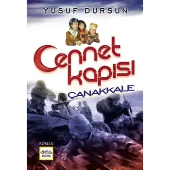 Cennet Kapısı Çanakkale