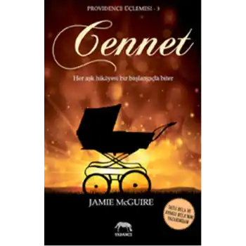 Cennet - Providence Üçlemesi 3
