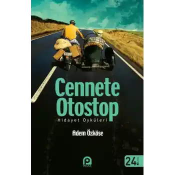 Cennete Otostop