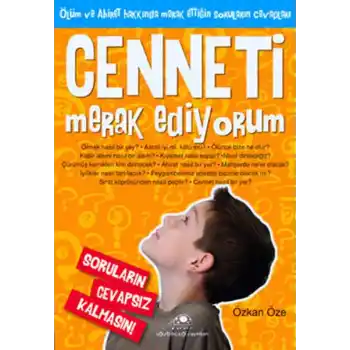 Cenneti Merak Ediyorum