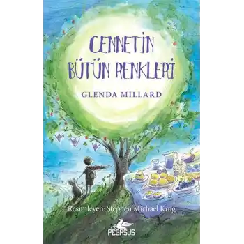 Cennetin Bütün Renkleri / İpek Krallık- 4