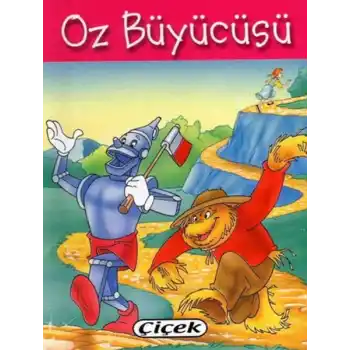 Cep Klasikleri Oz Büyücüsü