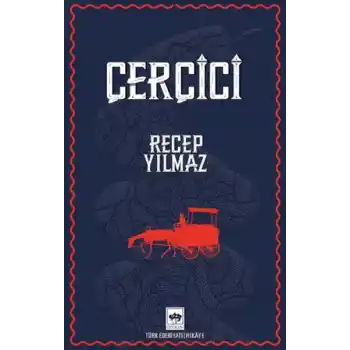 Çerçici