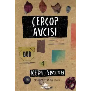 Çerçöp Avcısı