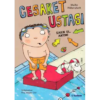 Cesaret Ustası
