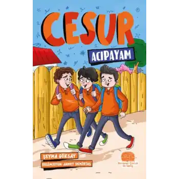 Cesur Acıpayam