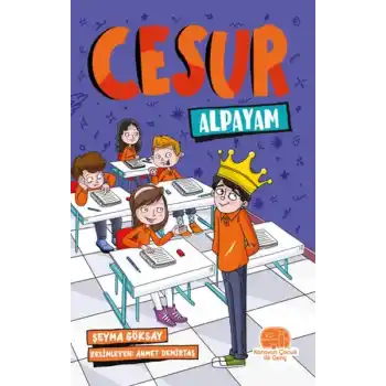 Cesur Alpayam