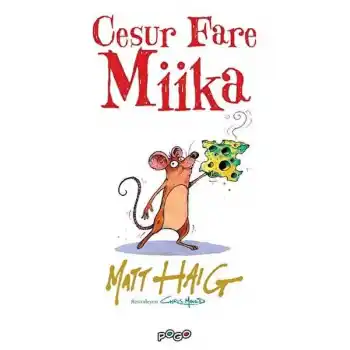 Cesur Fare Miika