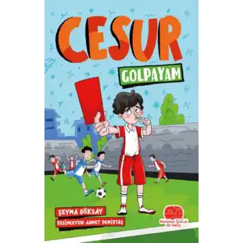 Cesur Golpayam
