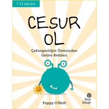 Cesur Ol - İyi Yaşa, Sağlıklı Ol Seris