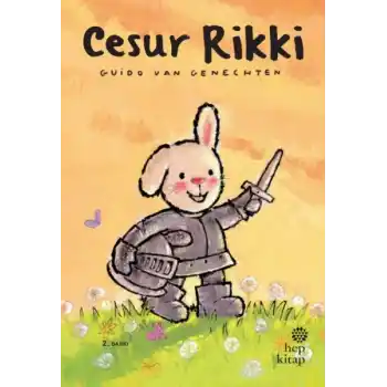Cesur Rikki