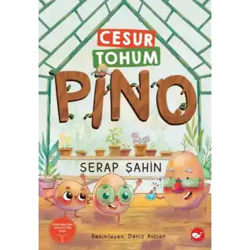 Cesur Tohum Pino