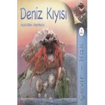 Çevir Bak Deniz Kıyısı