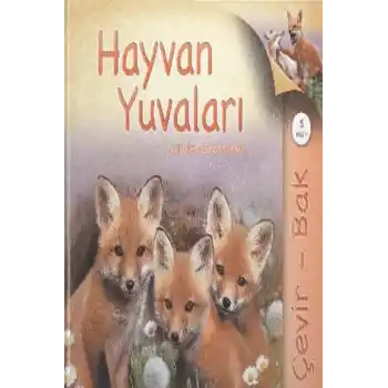 Çevir Bak Hayvan Yuvaları