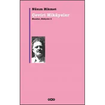 Çeviri Hikayeler Masallar, Hikayeler 2