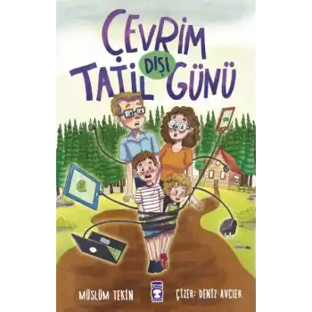 Çevrim Dışı Tatil Günü