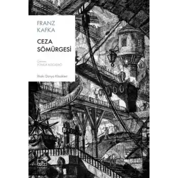 Ceza Sömürgesi