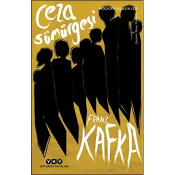 Ceza Sömürgesi - Modern Klasikler