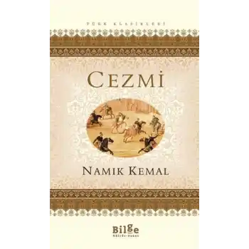 Cezmi