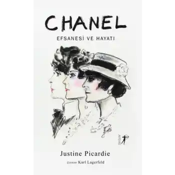 Chanel Efsanesi ve Hayatı