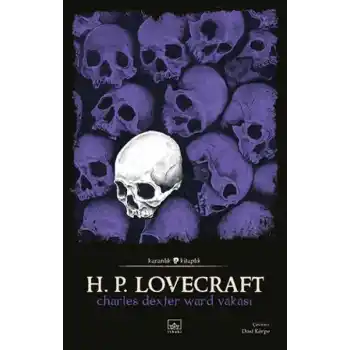 Charles Dexter Ward Vakası