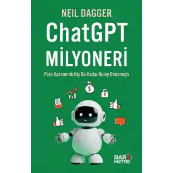 ChatGPT Milyoneri: Para Kazanmak Hiç Bu Kadar Kolay Olmamıştı