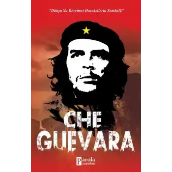 Che Guevara