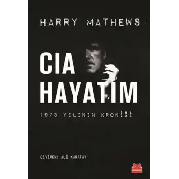 CIA Hayatım