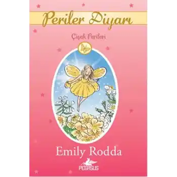 Çiçek Perileri / Periler Diyarı 2