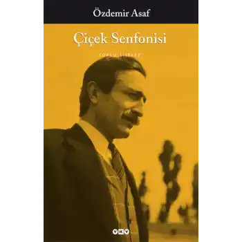 Çiçek Senfonisi