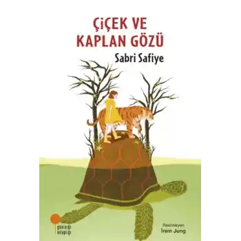Çiçek ve Kaplan Gözü