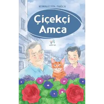 Çiçekçi Amca