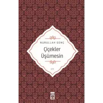 Çiçekler Üşümesin